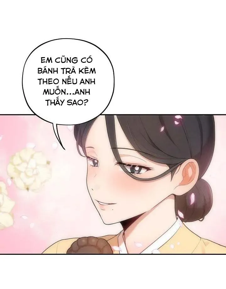 Dù anh nhỏ cũng không sao Chapter 1 Trang 16
