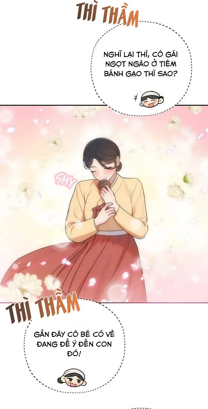 Dù anh nhỏ cũng không sao Chapter 1 Trang 17