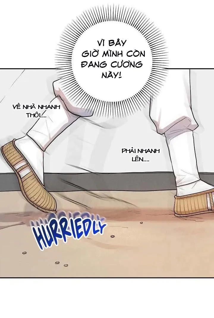 Dù anh nhỏ cũng không sao Chapter 1 Trang 23