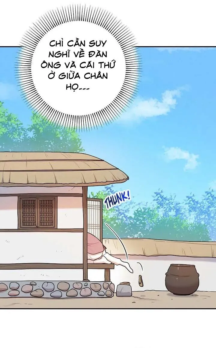 Dù anh nhỏ cũng không sao Chapter 1 Trang 24