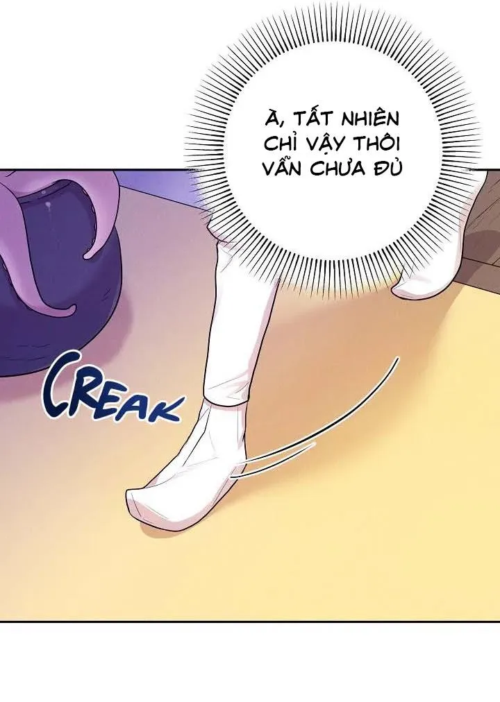 Dù anh nhỏ cũng không sao Chapter 1 Trang 25