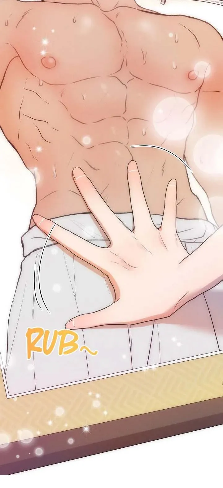 Dù anh nhỏ cũng không sao Chapter 1 Trang 29