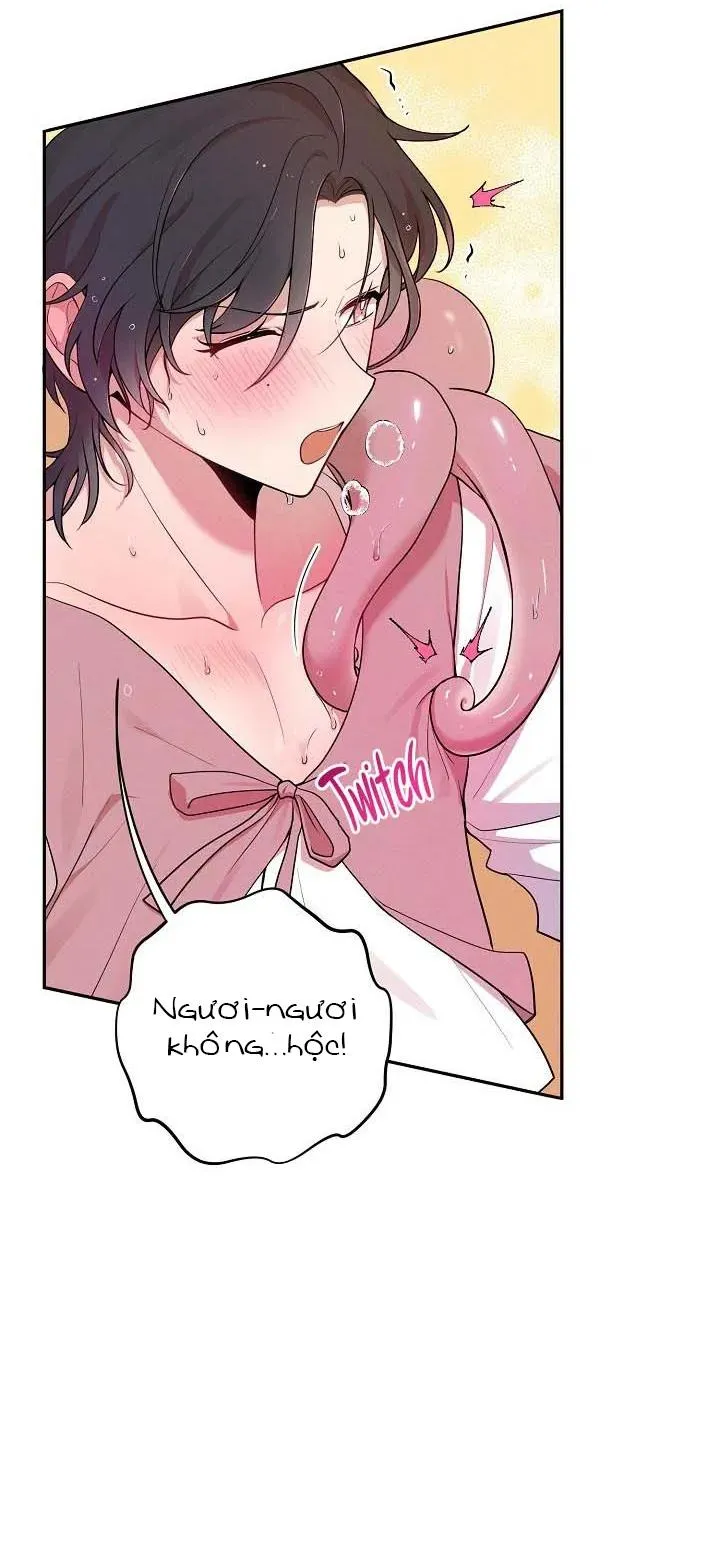 Dù anh nhỏ cũng không sao Chapter 1 Trang 43