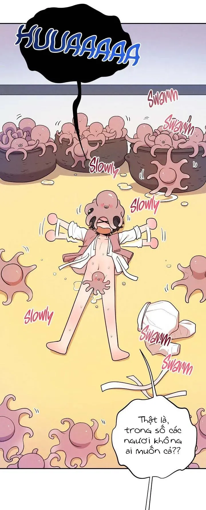 Dù anh nhỏ cũng không sao Chapter 1 Trang 45