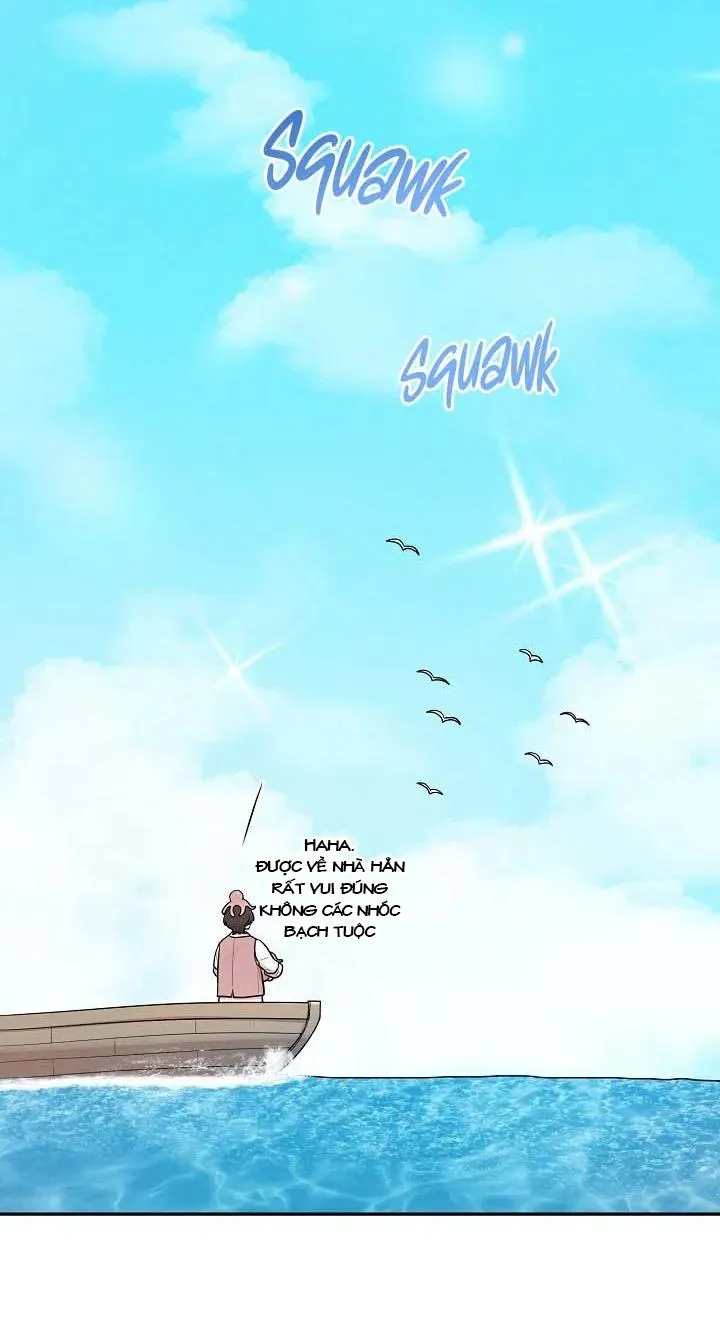 Dù anh nhỏ cũng không sao Chapter 1 Trang 48