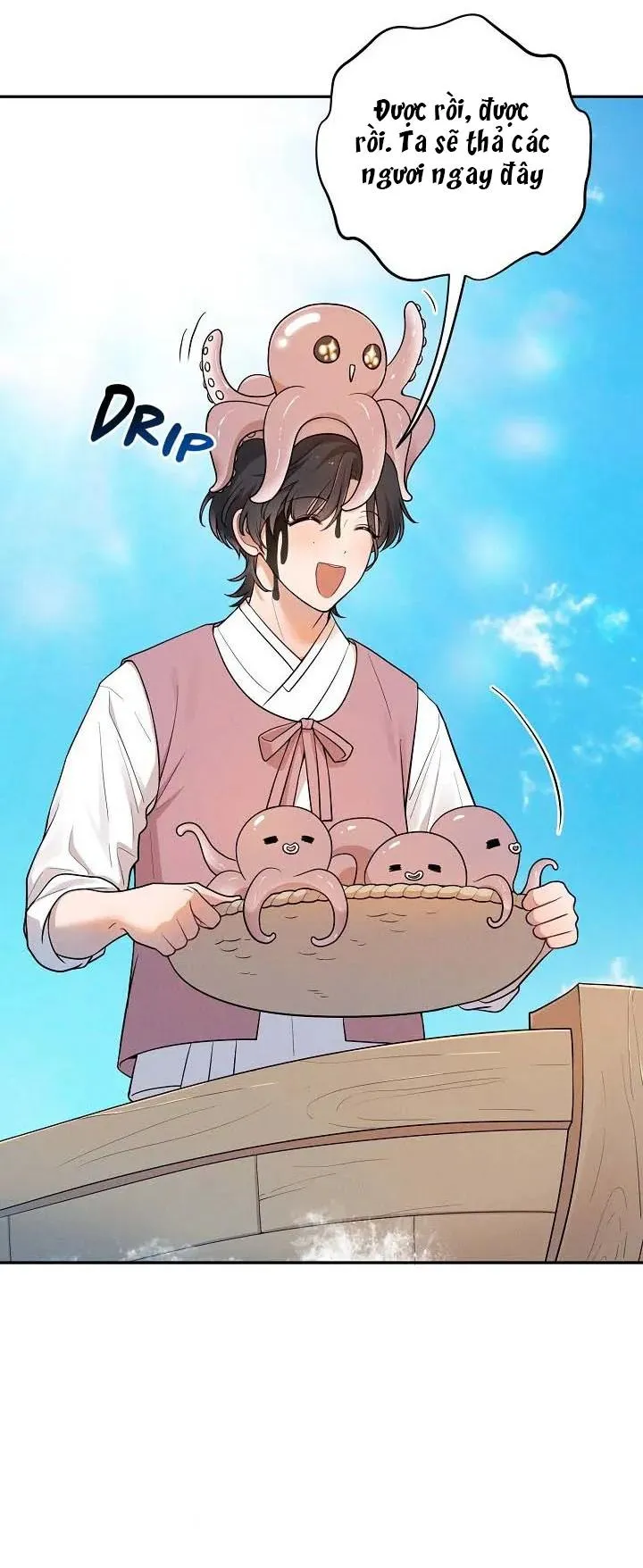 Dù anh nhỏ cũng không sao Chapter 1 Trang 49