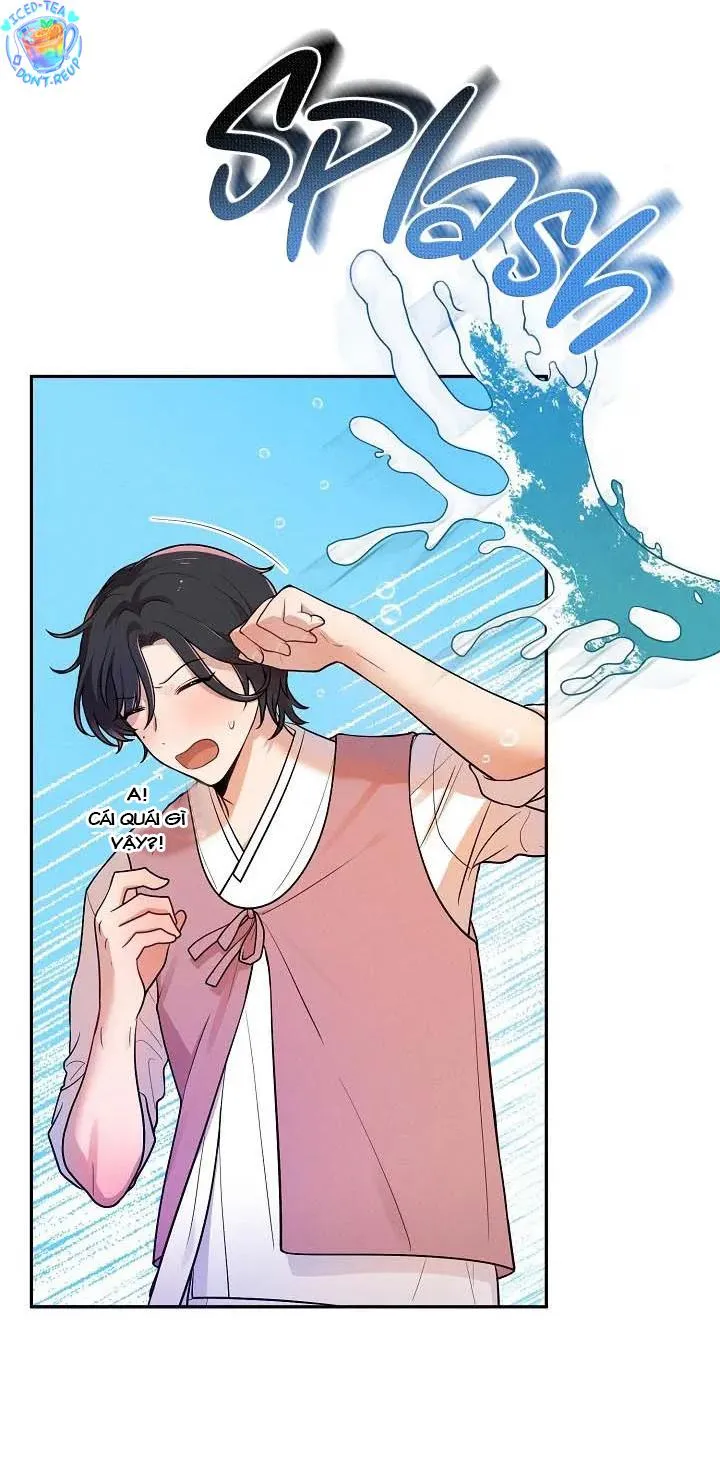 Dù anh nhỏ cũng không sao Chapter 1 Trang 52