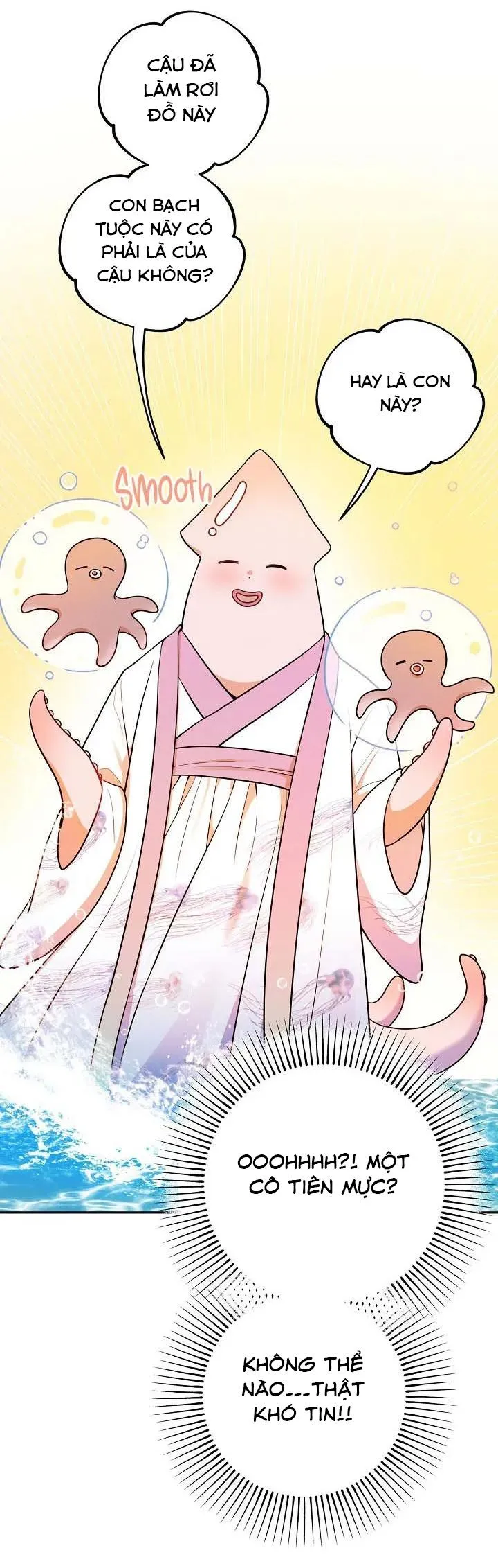 Dù anh nhỏ cũng không sao Chapter 1 Trang 54