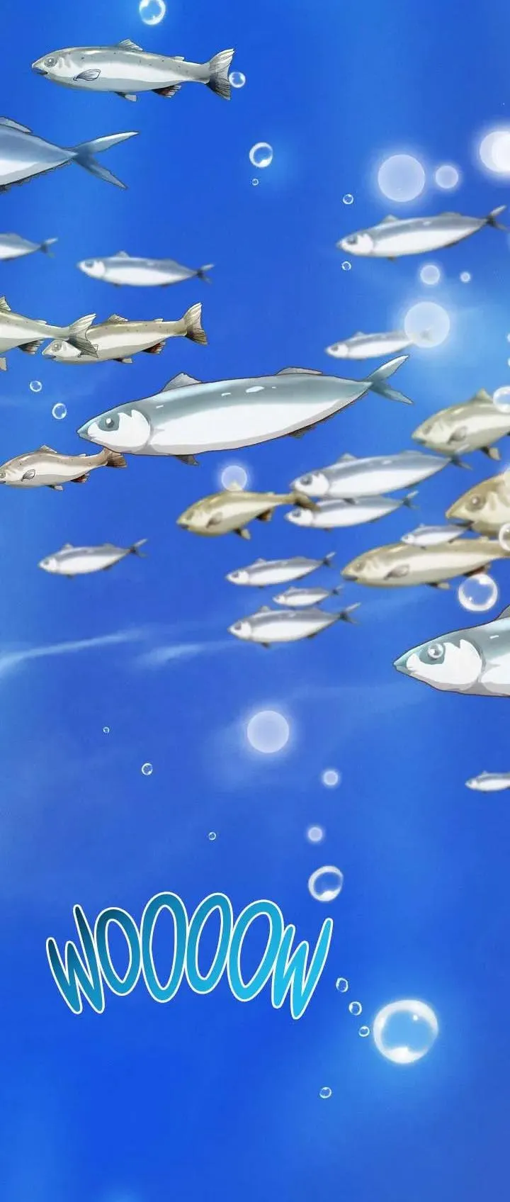 Dù anh nhỏ cũng không sao Chapter 1 Trang 58