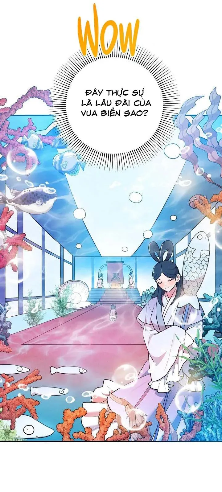 Dù anh nhỏ cũng không sao Chapter 1 Trang 61