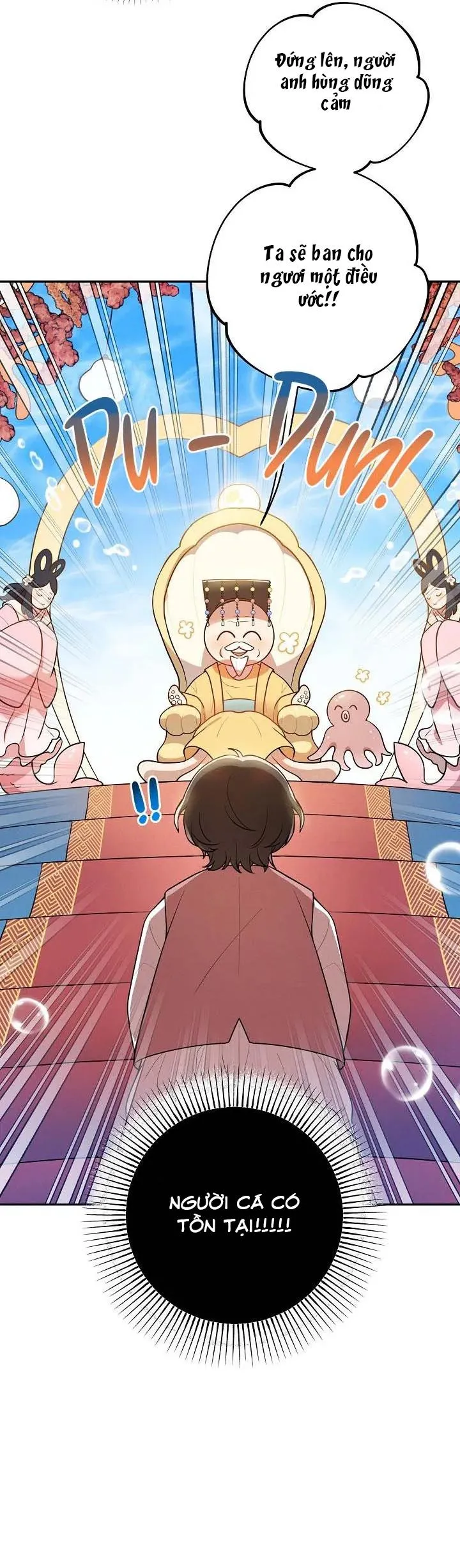 Dù anh nhỏ cũng không sao Chapter 1 Trang 63