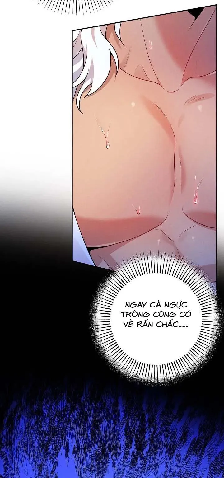 Dù anh nhỏ cũng không sao Chapter 1 Trang 73