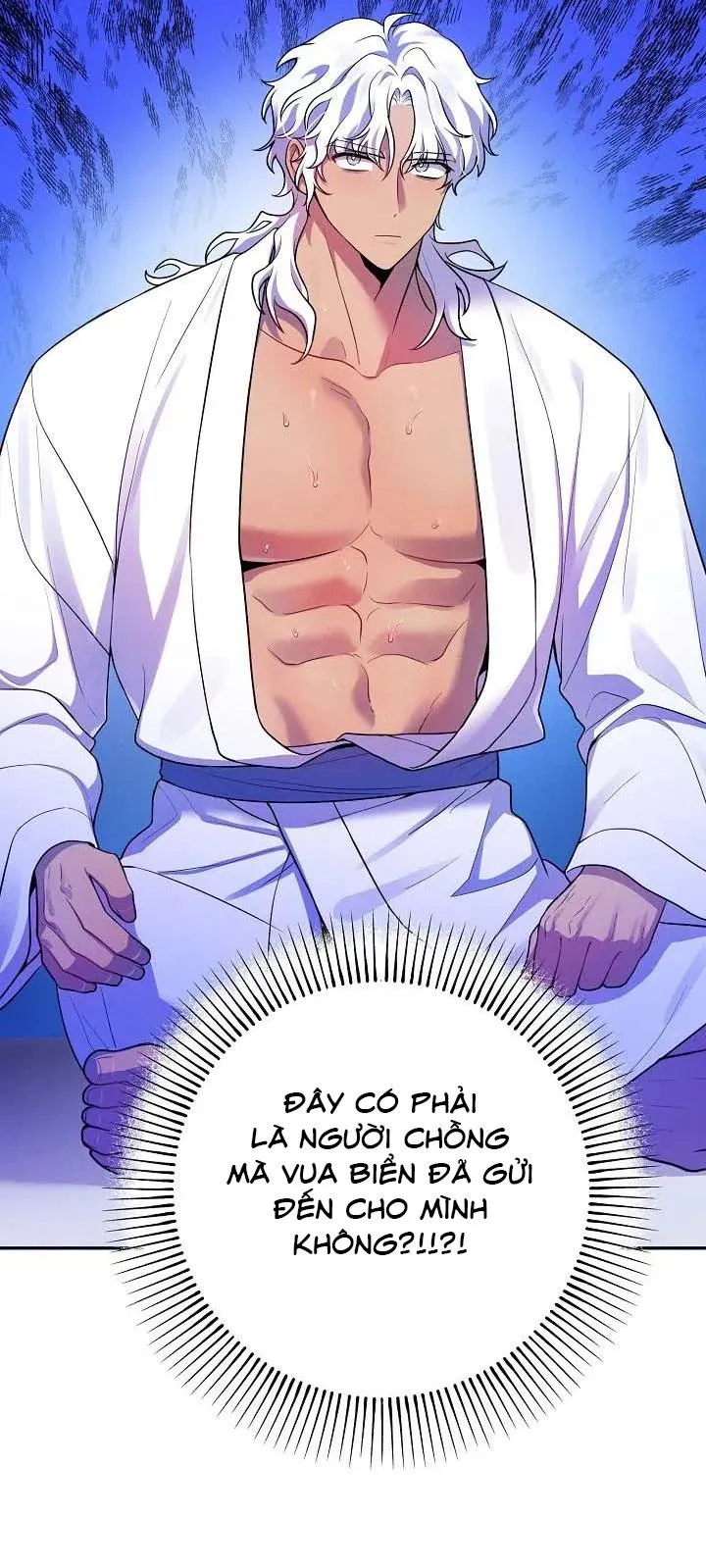 Dù anh nhỏ cũng không sao Chapter 1 Trang 74