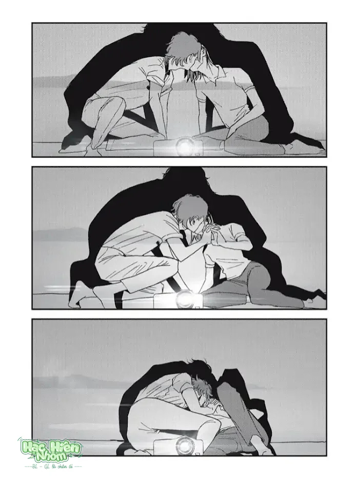 Dư Ảnh Trong Chuyển Động Chậm Chapter 6 Trang 29