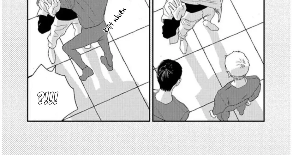 Dư Ảnh Trong Chuyển Động Chậm Chapter 7 Trang 7