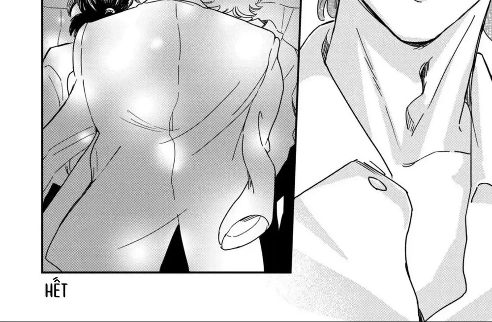 Dư Ảnh Trong Chuyển Động Chậm Chapter 7 Trang 26