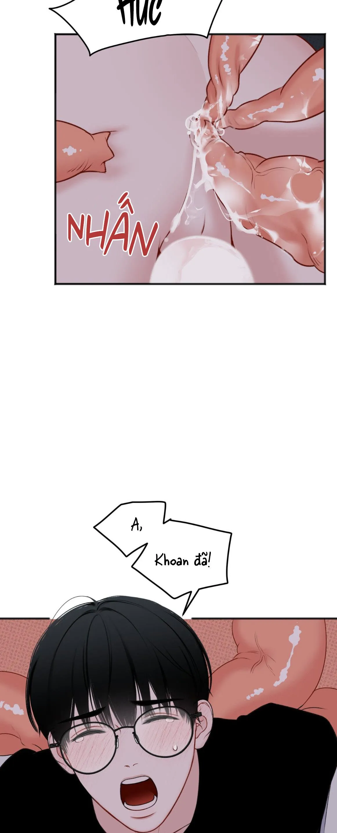 DỰ BÁO MƯA RÀO Chapter 2 Trang 4