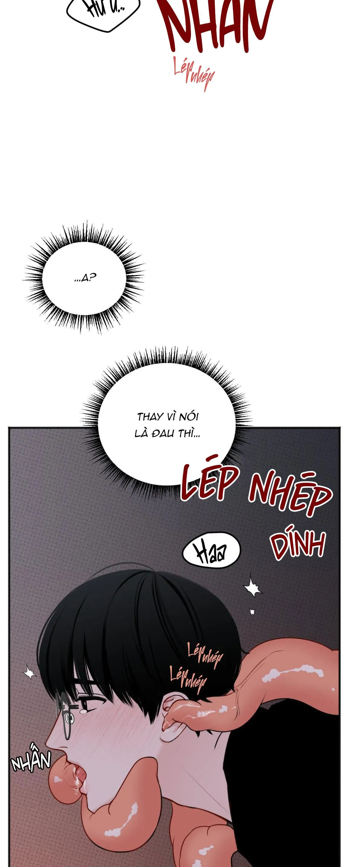 DỰ BÁO MƯA RÀO Chapter 2 Trang 7