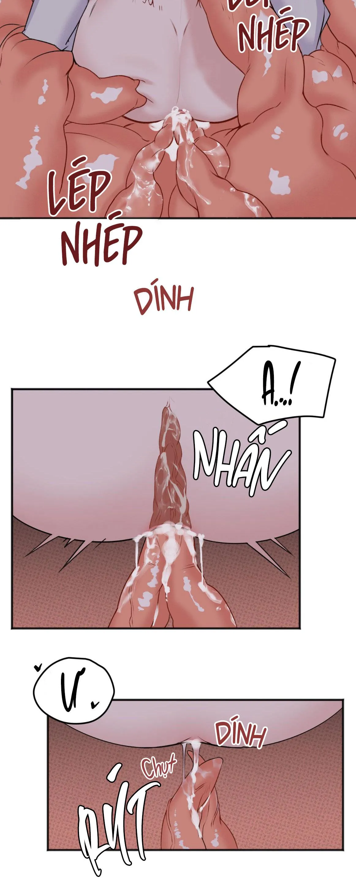 DỰ BÁO MƯA RÀO Chapter 2 Trang 10