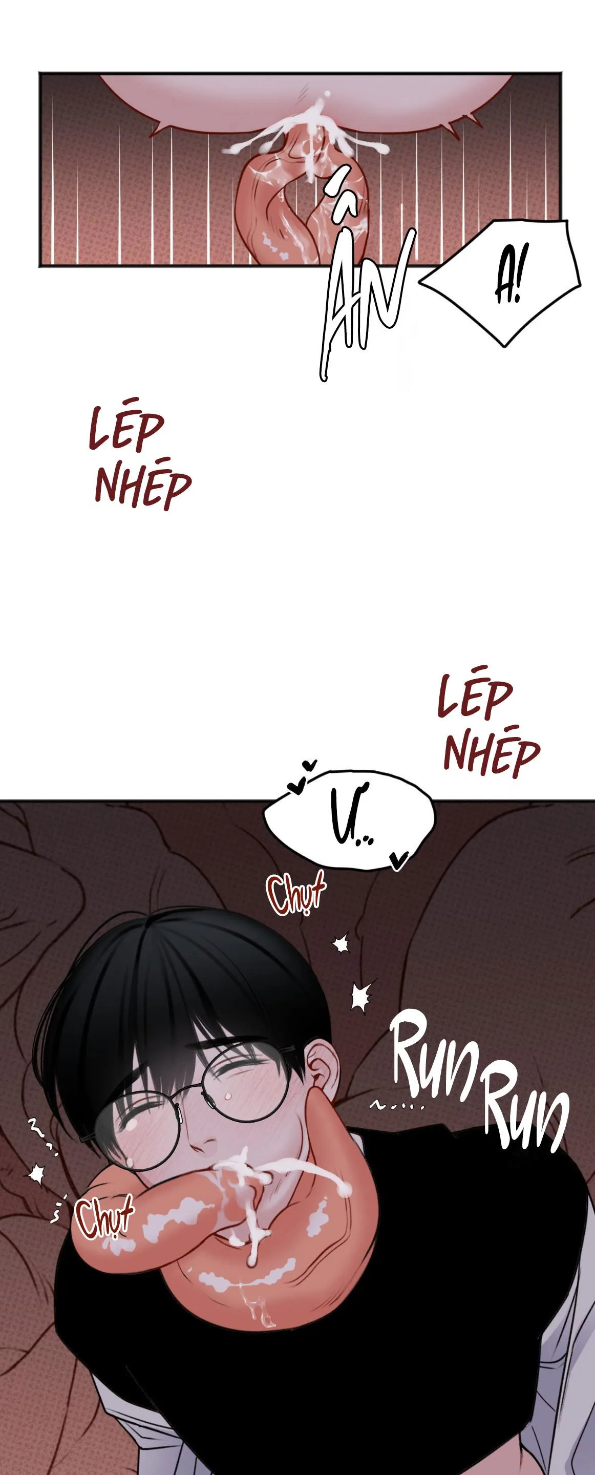 DỰ BÁO MƯA RÀO Chapter 2 Trang 11