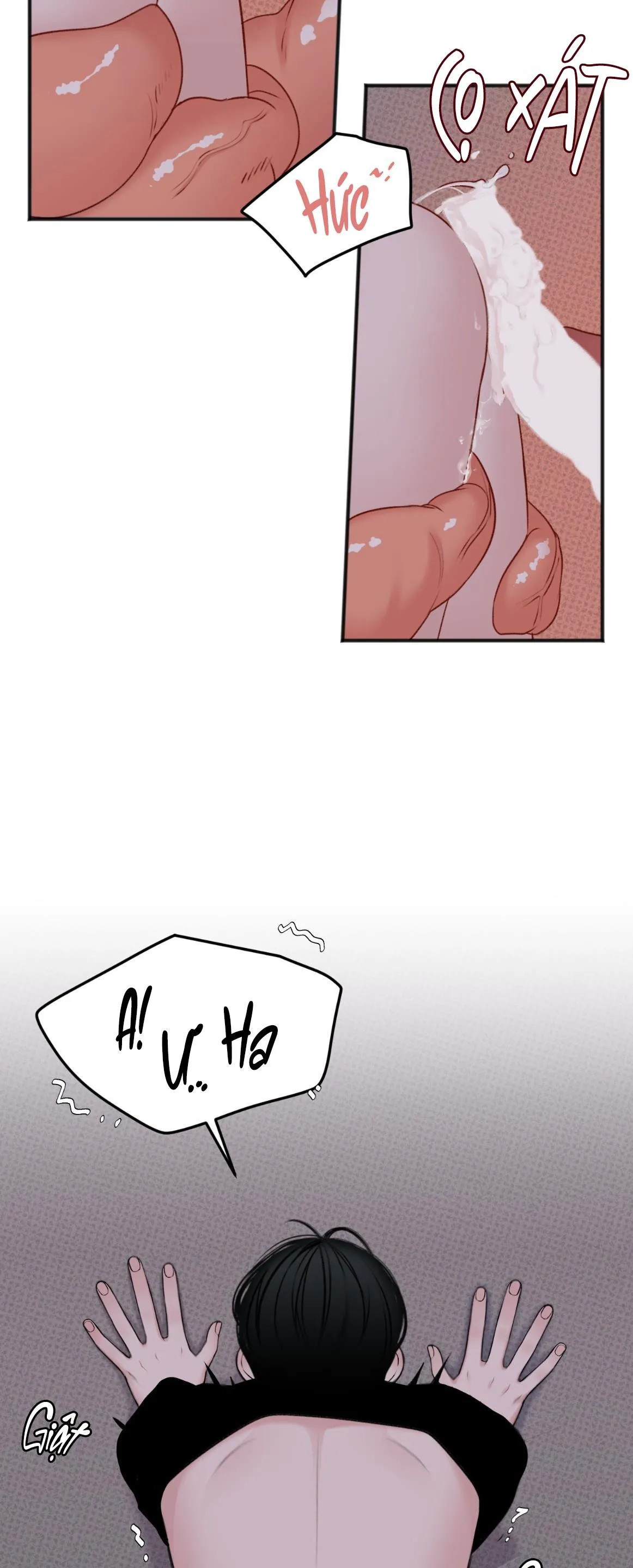 DỰ BÁO MƯA RÀO Chapter 2 Trang 16