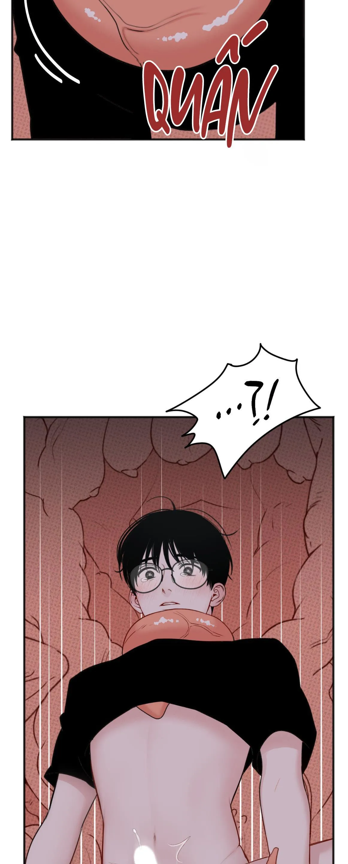 DỰ BÁO MƯA RÀO Chapter 2 Trang 21