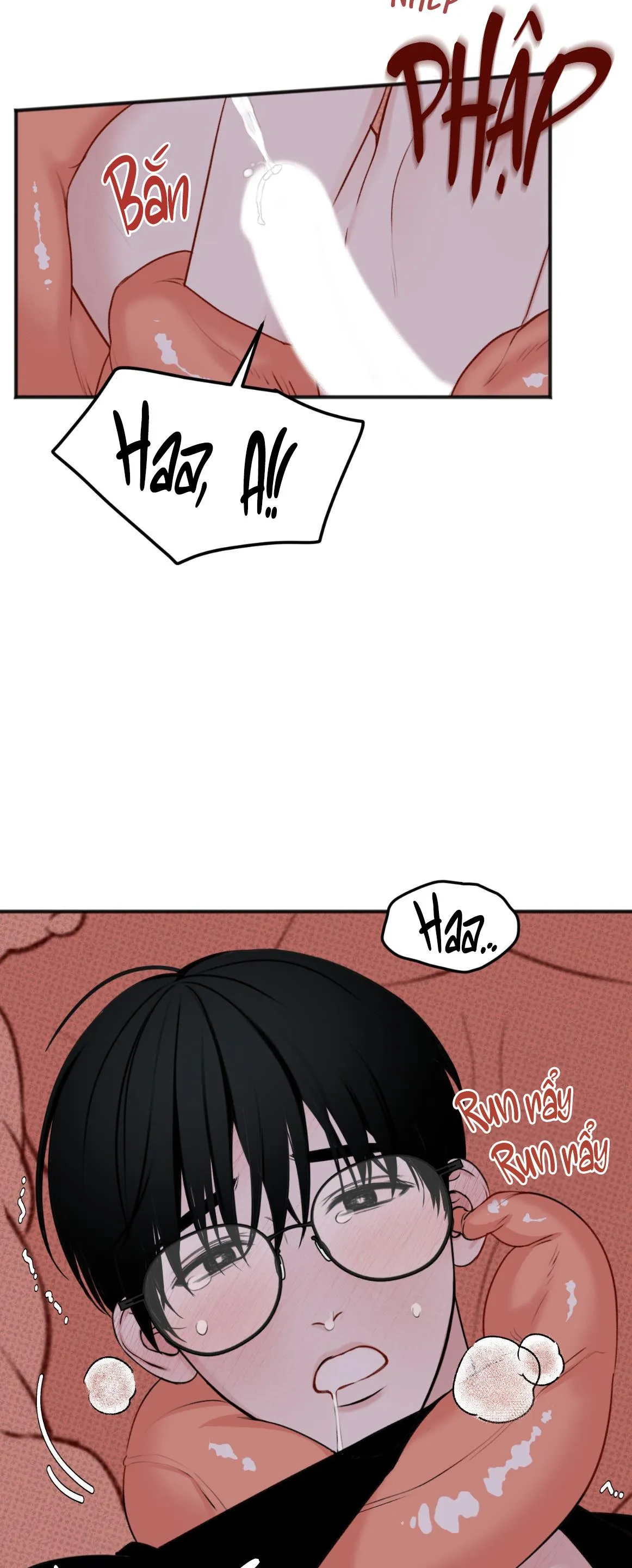 DỰ BÁO MƯA RÀO Chapter 2 Trang 27