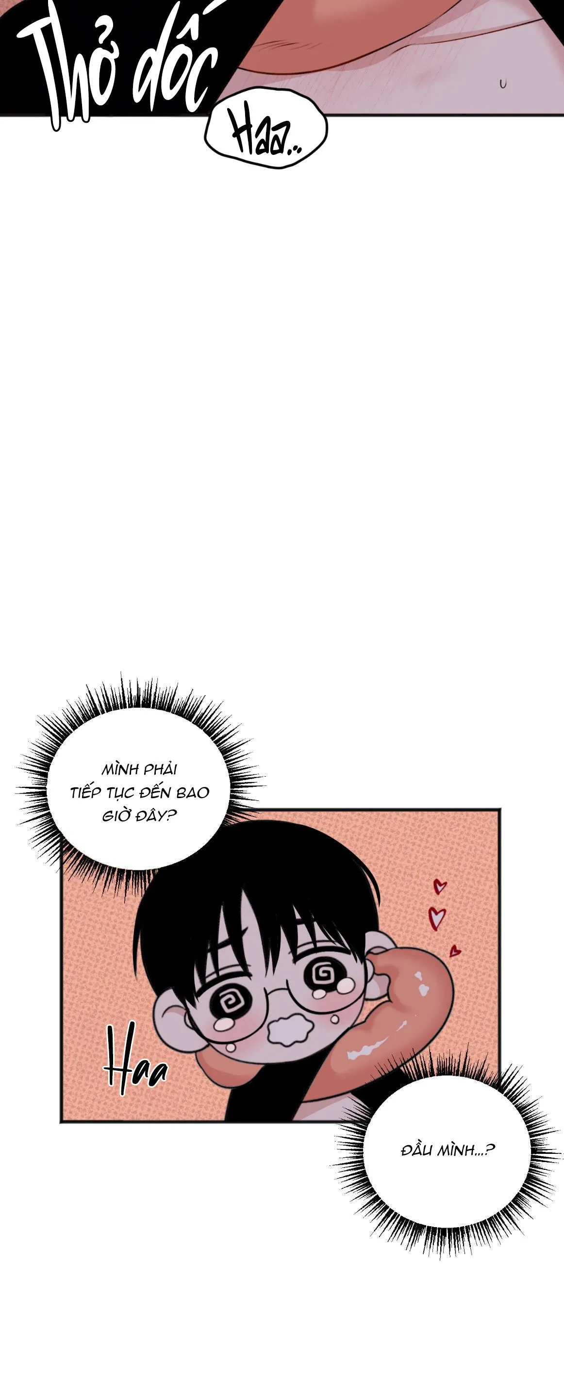 DỰ BÁO MƯA RÀO Chapter 2 Trang 28