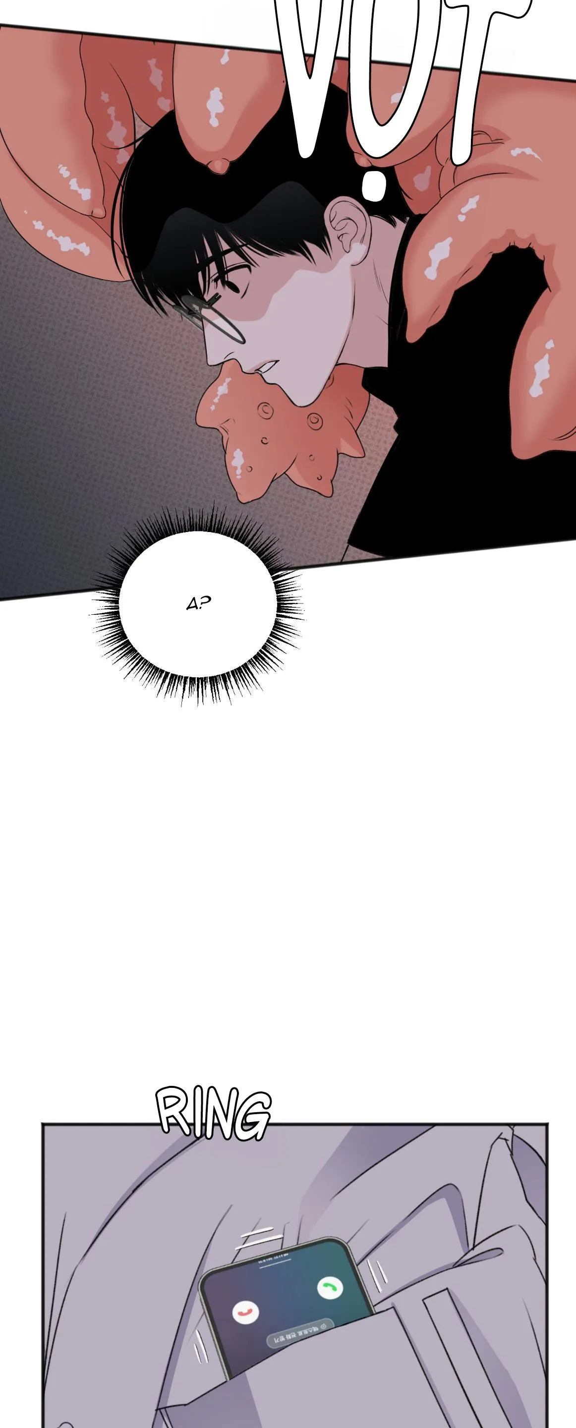 DỰ BÁO MƯA RÀO Chapter 2 Trang 38