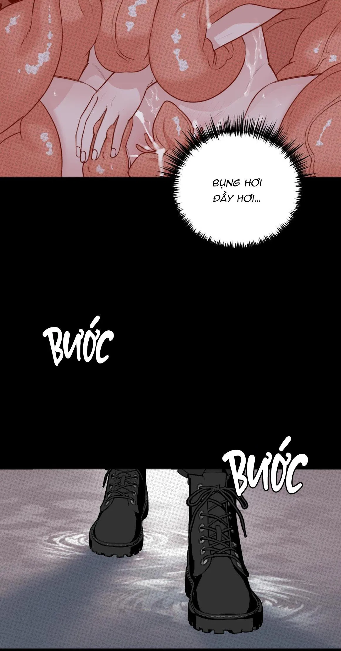 DỰ BÁO MƯA RÀO Chapter 2 Trang 43