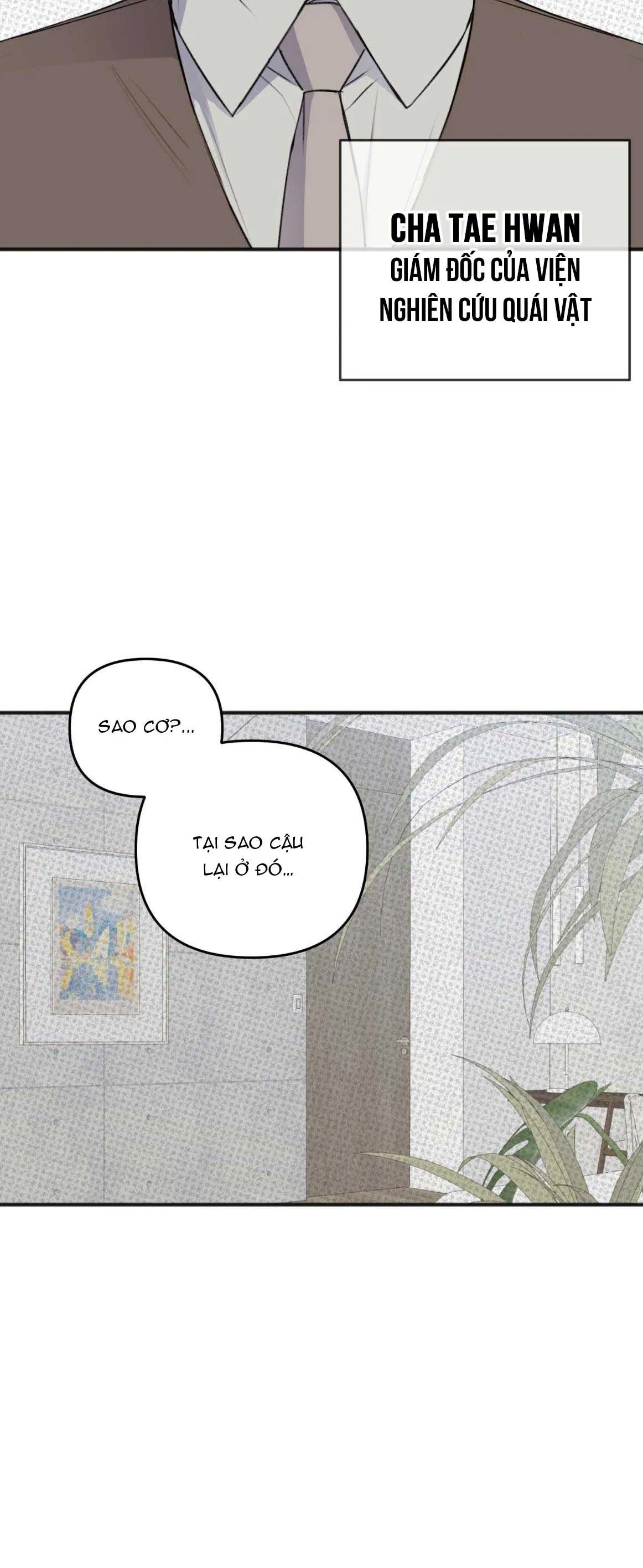 DỰ BÁO MƯA RÀO Chapter 3 Trang 8