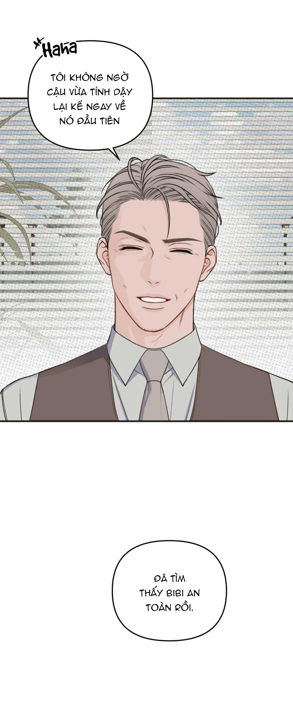 DỰ BÁO MƯA RÀO Chapter 3 Trang 10