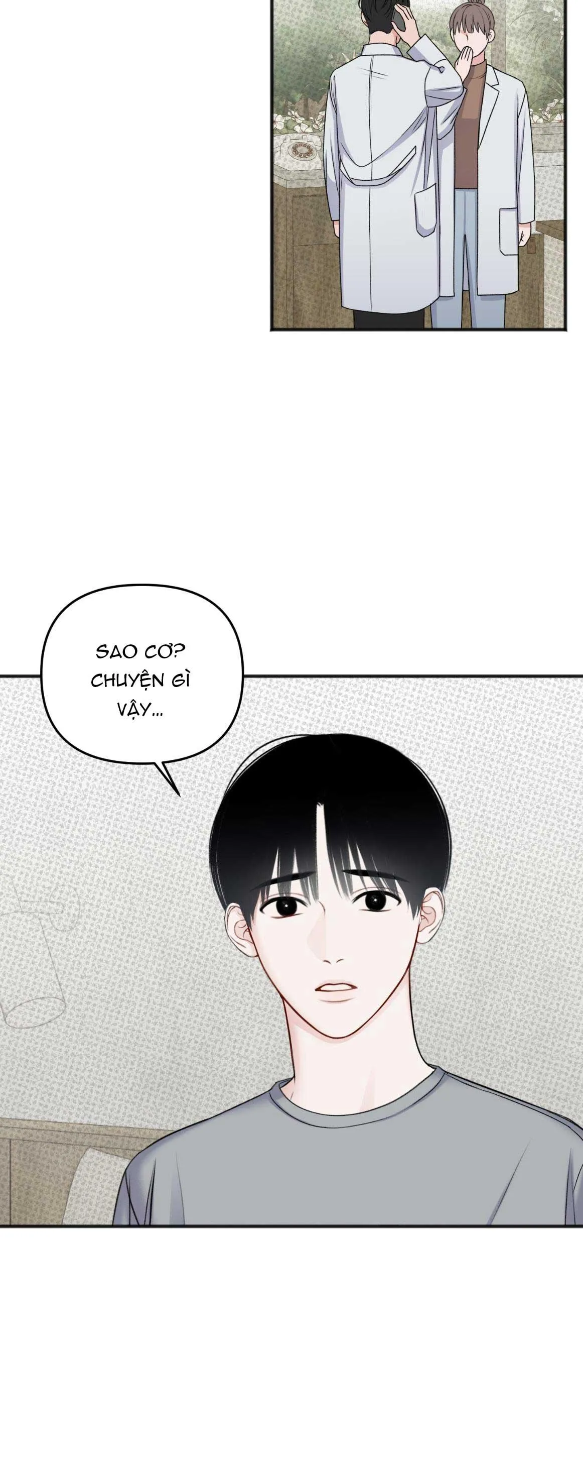 DỰ BÁO MƯA RÀO Chapter 3 Trang 12