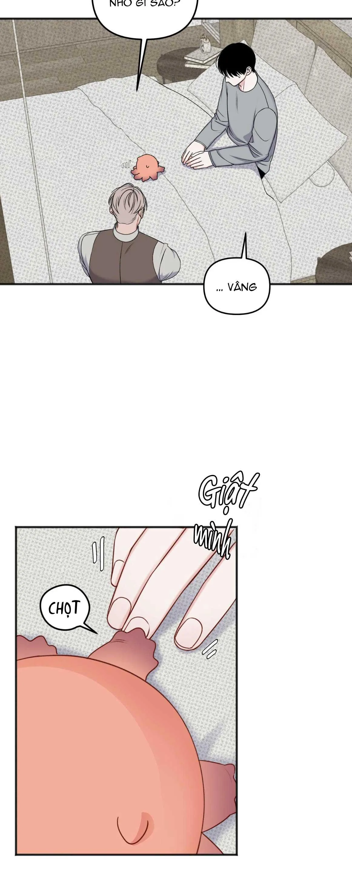 DỰ BÁO MƯA RÀO Chapter 3 Trang 14