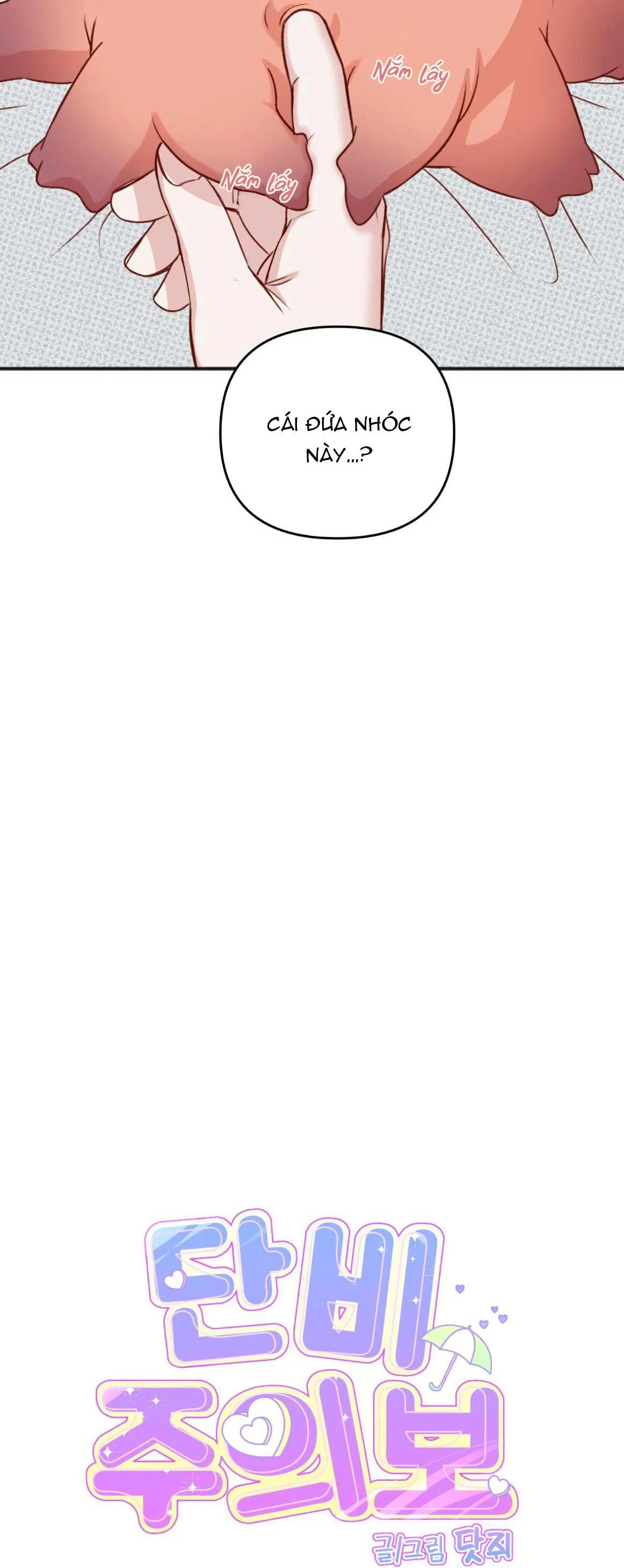 DỰ BÁO MƯA RÀO Chapter 3 Trang 16