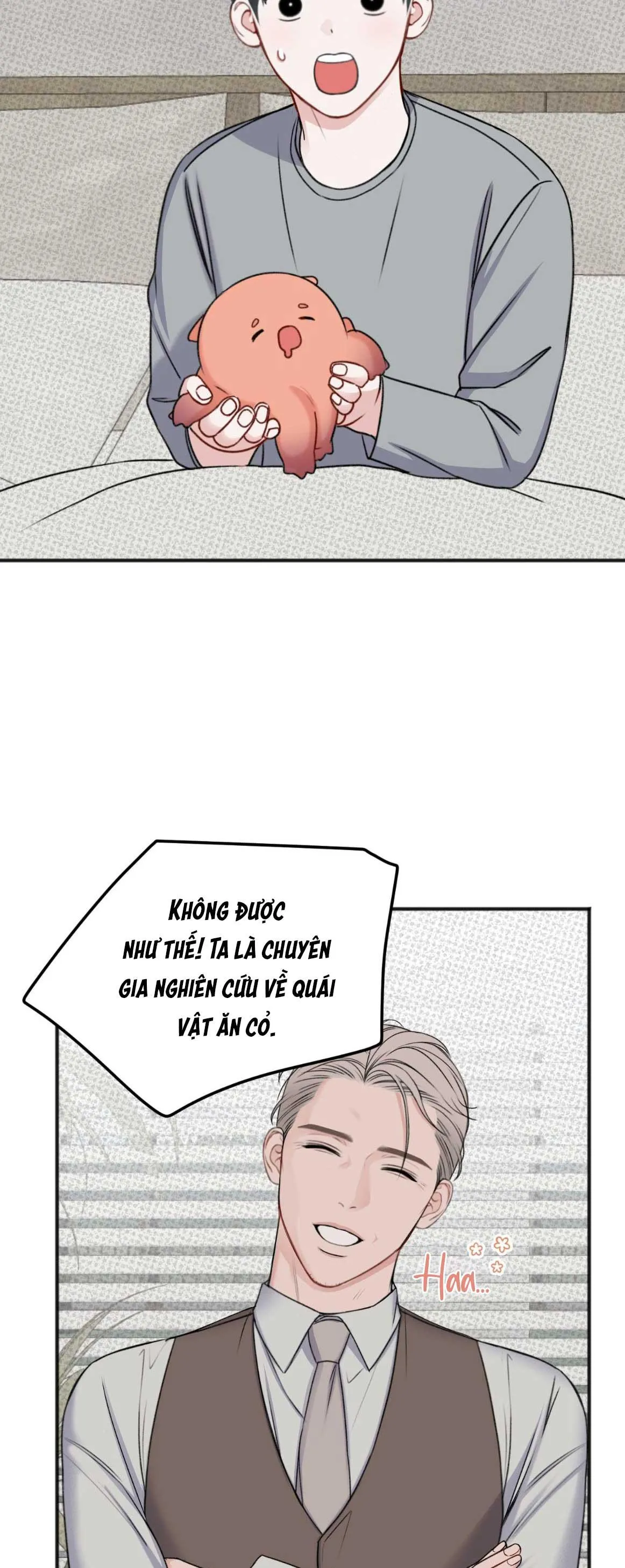 DỰ BÁO MƯA RÀO Chapter 3 Trang 18