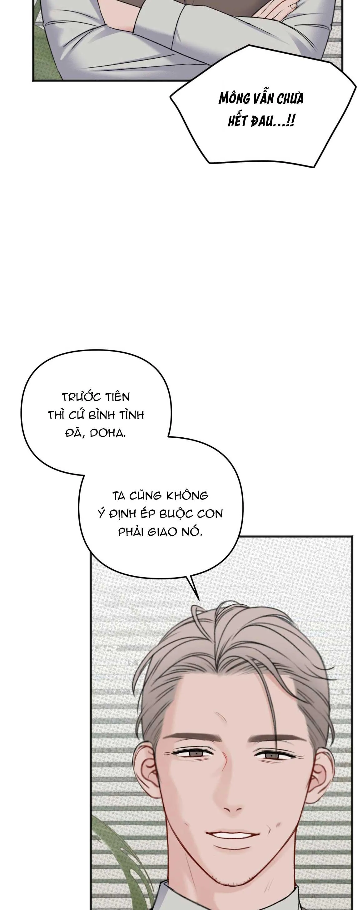 DỰ BÁO MƯA RÀO Chapter 3 Trang 19