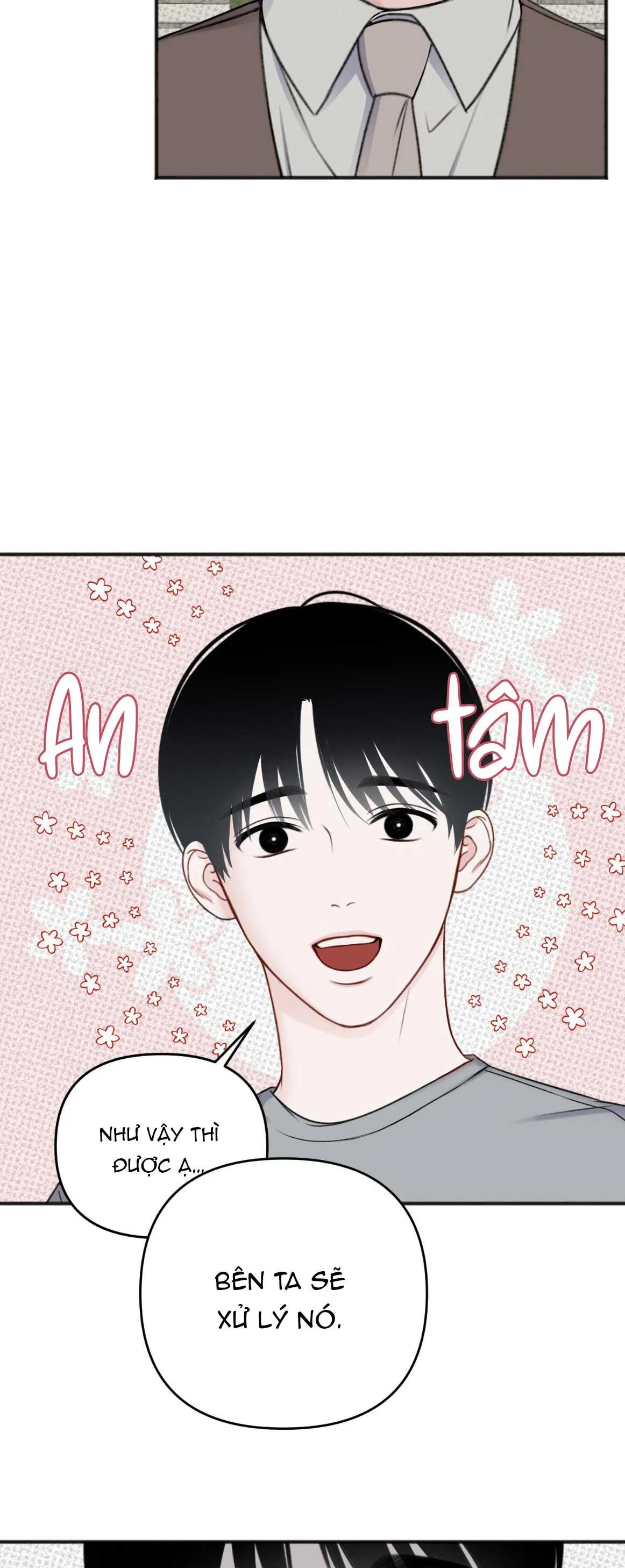 DỰ BÁO MƯA RÀO Chapter 3 Trang 20