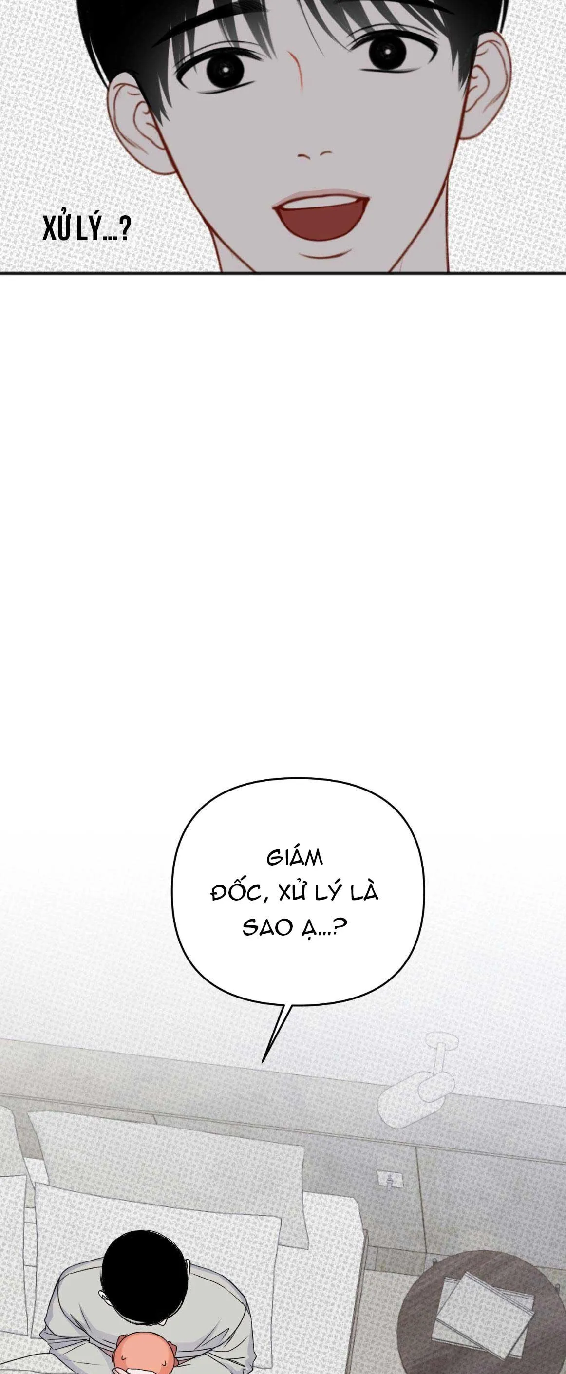 DỰ BÁO MƯA RÀO Chapter 3 Trang 21