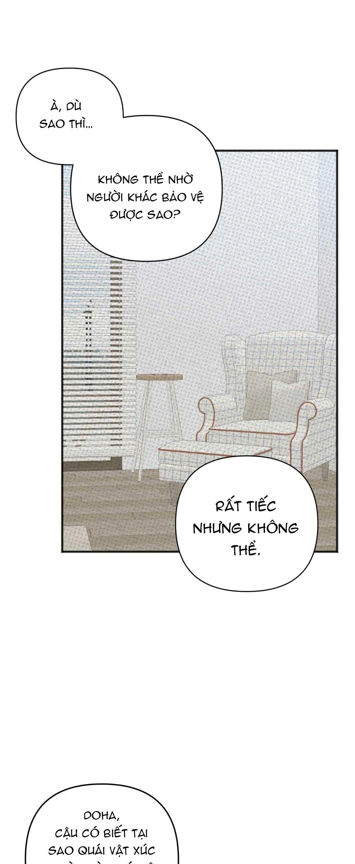 DỰ BÁO MƯA RÀO Chapter 3 Trang 23