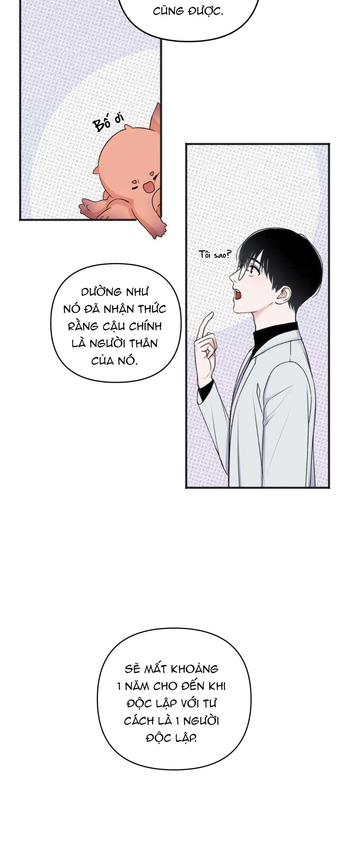 DỰ BÁO MƯA RÀO Chapter 3 Trang 25