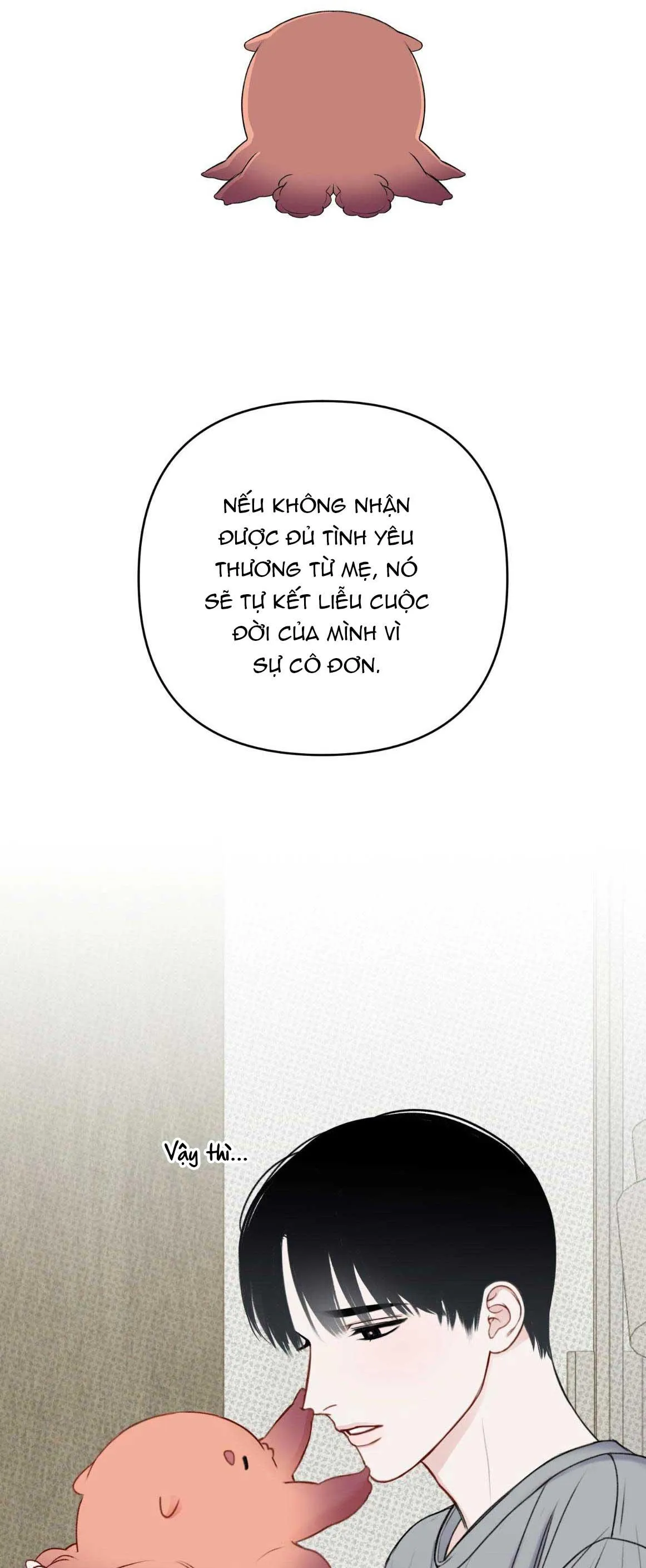 DỰ BÁO MƯA RÀO Chapter 3 Trang 26