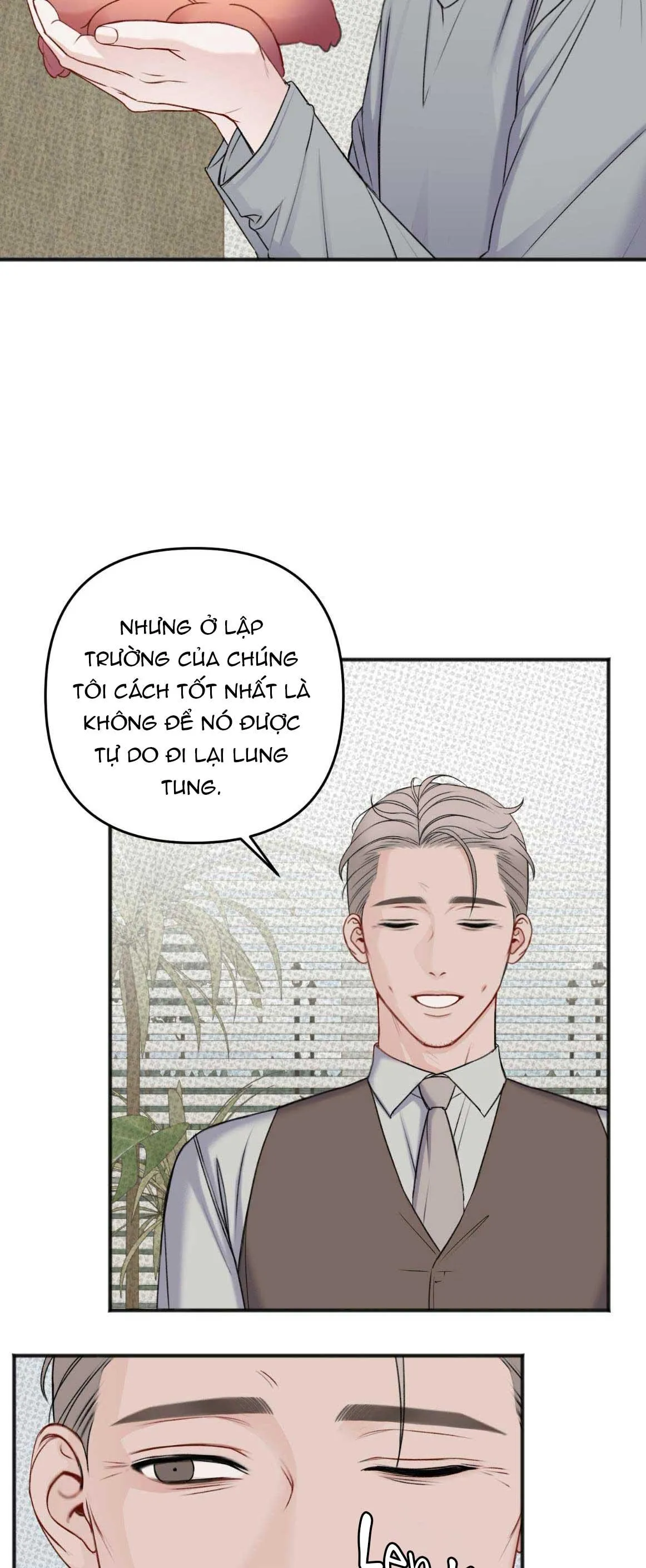 DỰ BÁO MƯA RÀO Chapter 3 Trang 27