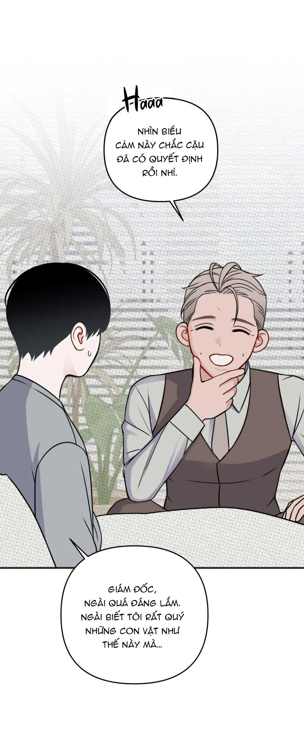 DỰ BÁO MƯA RÀO Chapter 3 Trang 30