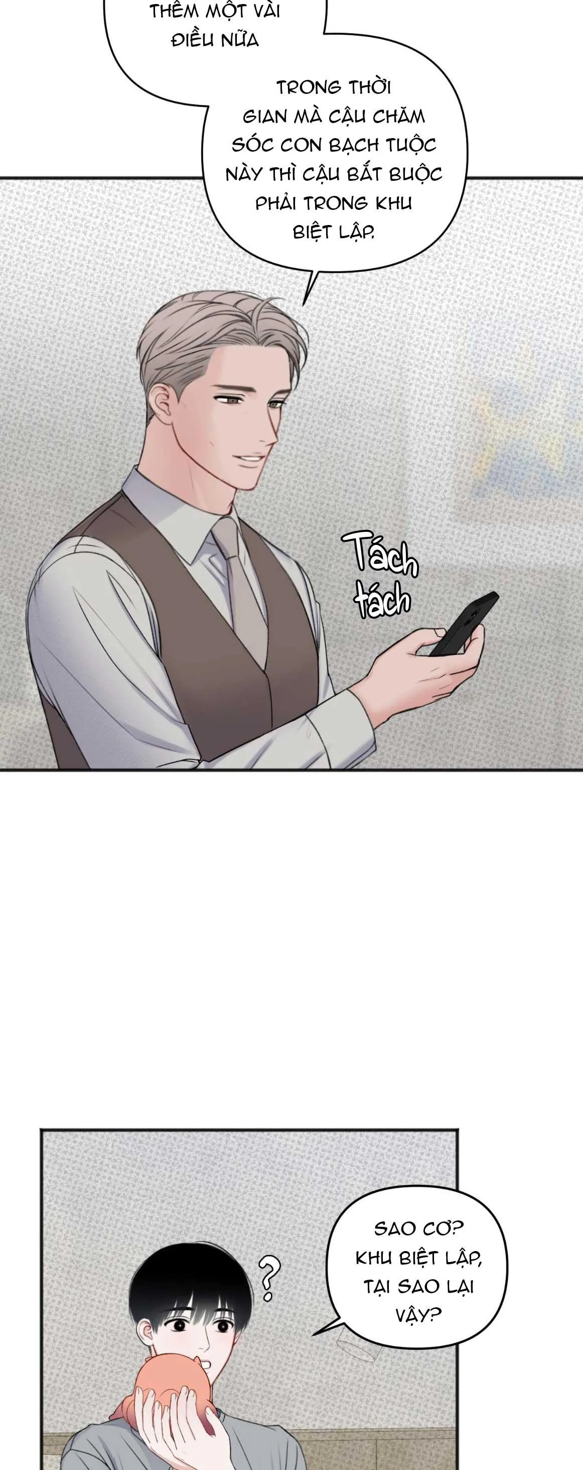 DỰ BÁO MƯA RÀO Chapter 3 Trang 32