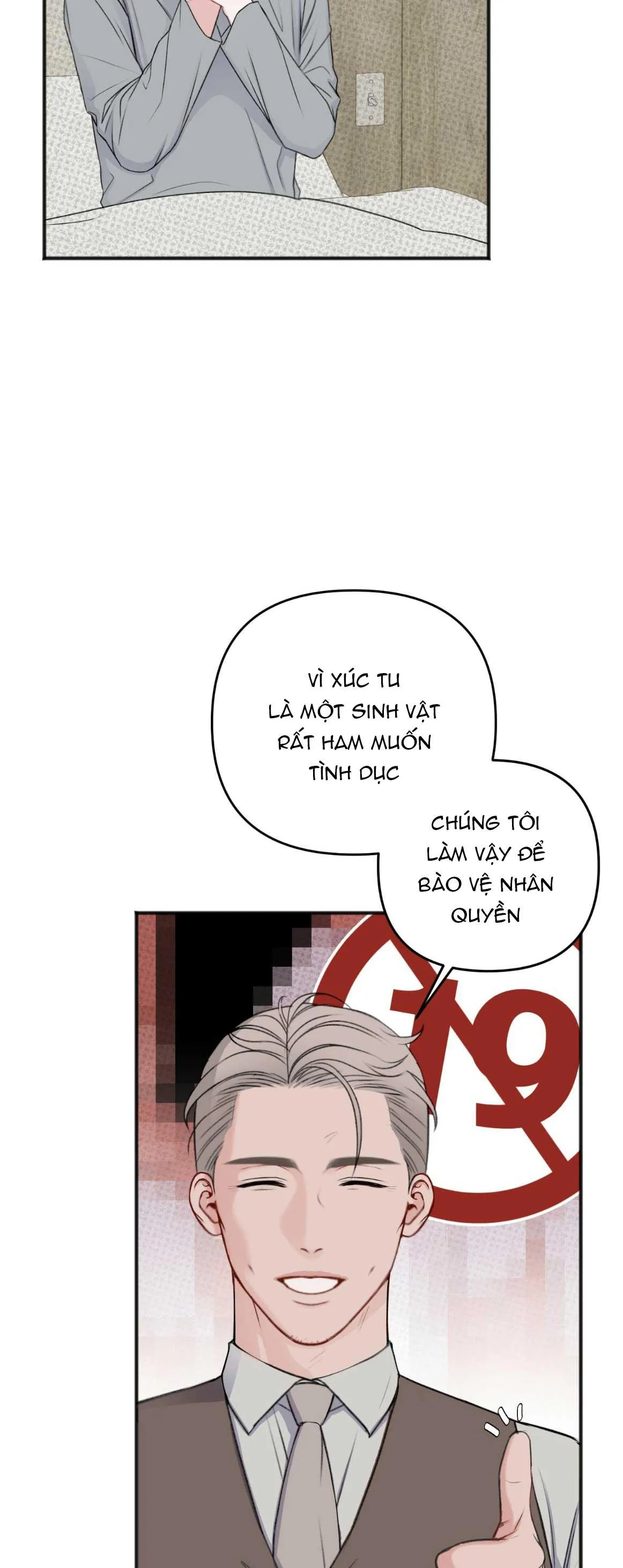 DỰ BÁO MƯA RÀO Chapter 3 Trang 33