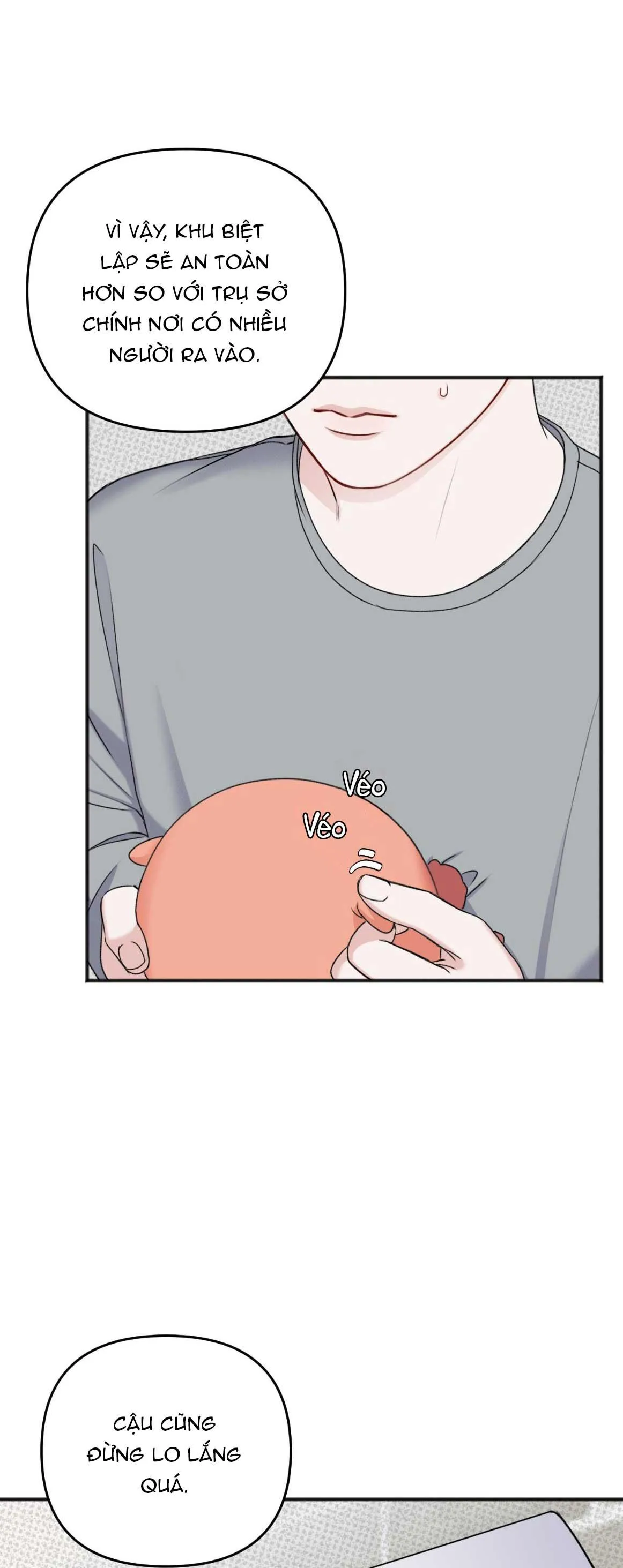 DỰ BÁO MƯA RÀO Chapter 3 Trang 37