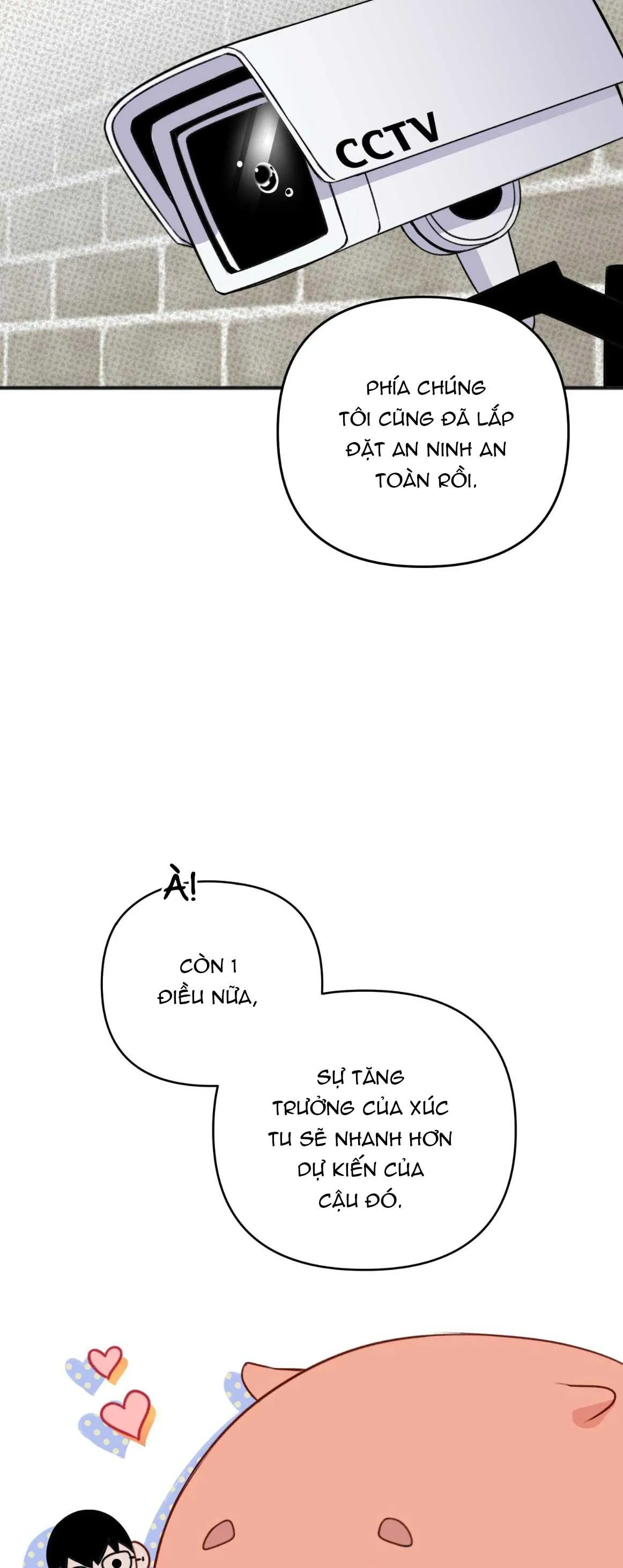 DỰ BÁO MƯA RÀO Chapter 3 Trang 38