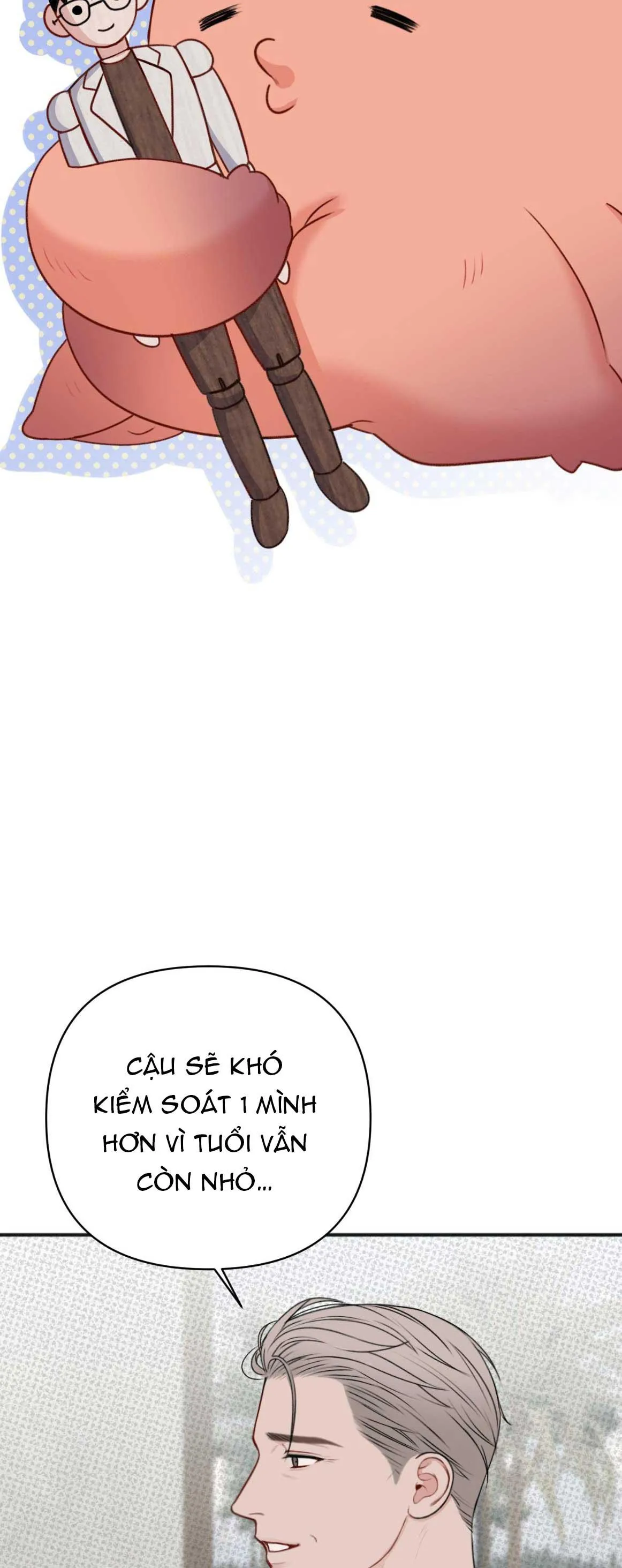 DỰ BÁO MƯA RÀO Chapter 3 Trang 39