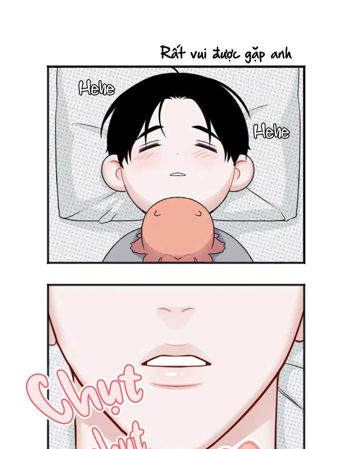 DỰ BÁO MƯA RÀO Chapter 3 Trang 49